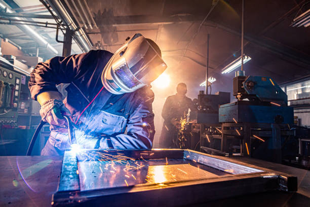 Reliable Oak Hill, FL Welder & Metal Fabrication Solutions