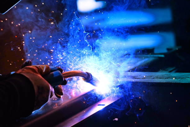 Best Aerospace and Defense Welding in Oak Hill, FL
