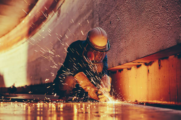 Best Aerospace and Defense Welding in Oak Hill, FL