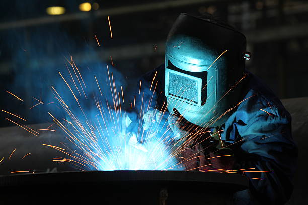Best Structural Steel Welding in Oak Hill, FL