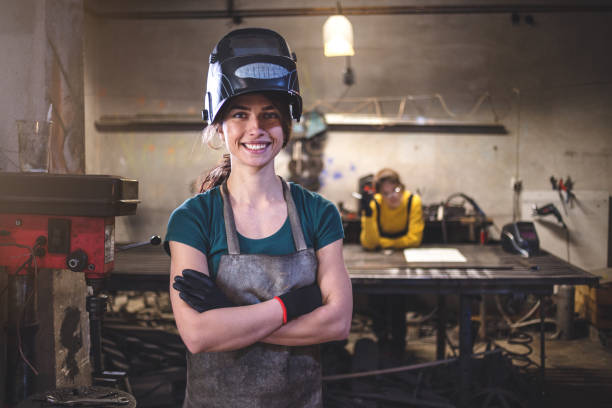 Professional Welder & Metal Fabrication in Oak Hill, FL